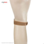 پد کشکک زانو پاک سمن مدل Neoprene Strap سایز متوسط - تصویر 6