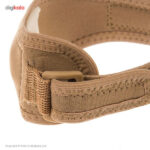 پد کشکک زانو پاک سمن مدل Neoprene Strap سایز متوسط - تصویر 8