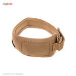 پد کشکک زانو پاک سمن مدل Neoprene Strap سایز متوسط - تصویر 9