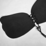 سوتین زنانه مدل چسبی پروانه ای کد 1031 - تصویر 4