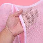 توری شست و شوی لباس اوشن هوم مدل واش بسته 4 عددی - تصویر 6