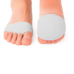پد زیر پنجه پا ماییلدا مدل انگشتی کد 4659 بسته 3 عددی - تصویر 5