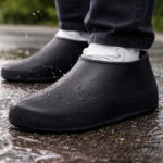 کاور کفش مدل سیلیکونی کد 5680 - تصویر 3