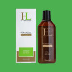 ژل شستشو صورت اچ ال مدل Cleansing حجم 200 میلی لیتر - تصویر 2