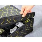 نظم دهنده لیلیوم مدل 16 خانه دیواره دار بسته 2 عددی - تصویر 7