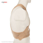 قوزبند پاک سمن مدل Neoprene With Bar Small - تصویر 4