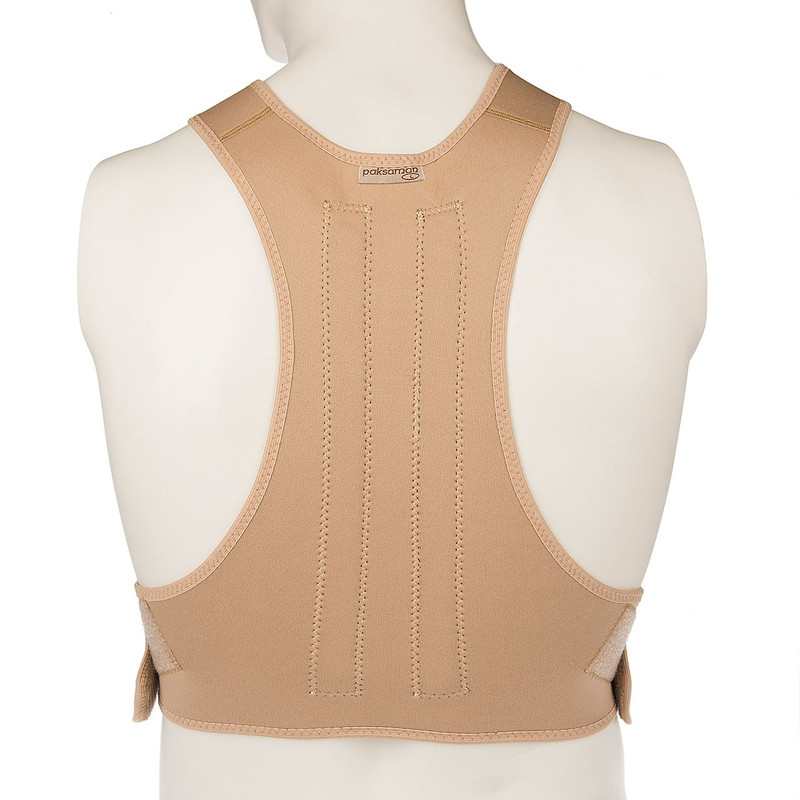 1082455.jpg قوزبند پاک سمن مدل Neoprene With Bar سایز متوسط - تصویر 1