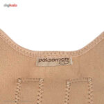 قوزبند پاک سمن مدل Neoprene With Bar سایز متوسط - تصویر 9