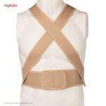قوزبند پاک سمن مدل Neoprene With Bar - تصویر 5
