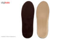 کفی طبی طب و صنعت مدل Lateral Wedge سایز 45-44 - تصویر 3