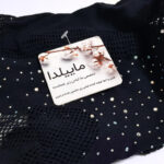 لباس خواب زنانه ماییلدا مدل نگین دار فانتزی کد 4860-7172 - تصویر 4