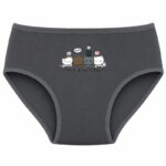 شورت زنانه اسلیپ پنبه‌ای ماییلدا مدل 4830-204 پنج گربه - تصویر 14