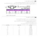 شورت زنانه مدل اسلیپ نخی طرح کلوین کلین کد 3351 - تصویر 4