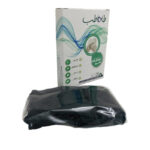 دستکش طاها طب مدل نخی مچ دار کد 5291-3 بسته 6 عددی - تصویر 3