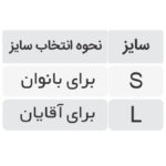 غبغب بند طب و صنعت مدل 87500 - تصویر 3