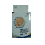 فاصله دهنده انگشت پا طب و صنعت مدل همرتو کد 10800 - تصویر 4