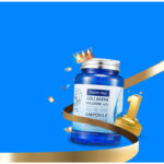 ژل آبرسان فارم استی مدل hyaluronic acid حجم 250 میلی لیتر - تصویر 3