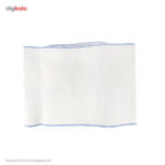 شکم‌‌ بند طبی پاک سمن مدل Elastic سایز بزرگ - تصویر 9