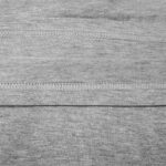 زیرپوش رکابی یقه خشتی مردانه ماییلدا مدل پنبه ای ملانژ کد 4713 - تصویر 6