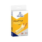 مچ بند طب و صنعت مدل آکریل پشم کد 32100 - تصویر 3