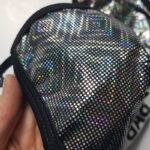 ست شورت و نیم‌تنه زنانه مدل پوست ماری کد 5535-5095 - تصویر 5