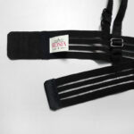 ست شورت و سوتین زنانه رونیا مدل هارنس دار قلبی کد 5525-409 - تصویر 5