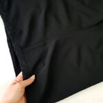 شلوار بارداری مدل راسته کد 5828 - تصویر 5
