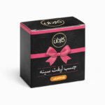 چسب لیفت سینه کاردان مدل 5417 به همراه 2 عدد محافظ سیلیکونی - تصویر 13