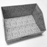 باکس نظم دهنده مای هوم مدل فمیلی دیواره دار کد 5337-447 - تصویر 3