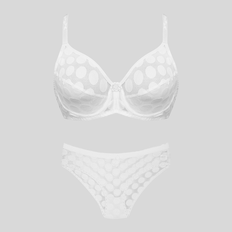 db9178f5e3023d4daaf3b5ae0143754f9cf420d3_1771347801.jpg ست شورت و سوتین زنانه پانیذ کد 9003-3 - تصویر 1
