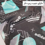 مایو پادار مردانه ماییلدا مدل 5901-2 - تصویر 9