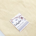 کراپ تی‌شرت آستین کوتاه زنانه ماییلدا مدل کبریتی کد 5831 - تصویر 2