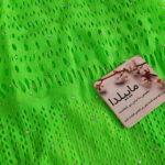 لباس خواب زنانه ماییلدا مدل نگین دار فانتزی کد 4860-7195 - تصویر 5