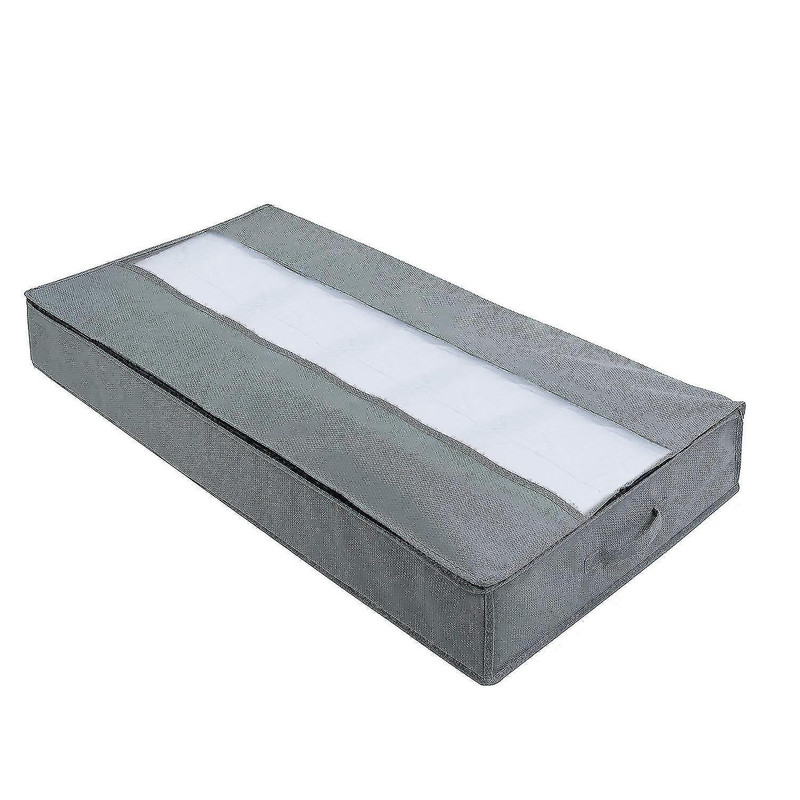 ef7b831fe57196287eb105b9bb1d91d00a5f1601_1711968325.jpg باکس نظم دهنده لیلیوم مدل زیر تختی - تصویر 1