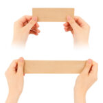 چسب لیفت سینه کاردان مدل 5417 به همراه 2 عدد محافظ سیلیکونی - تصویر 10