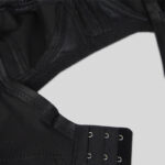 سوتین زنانه پانیذ کد 66355-3 - تصویر 5