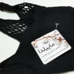 لباس خواب زنانه ماییلدا مدل فیشنت کد 4855-7099 - تصویر 4