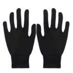 دستکش طاها طب مدل نخی مچ دار کد 5291-3 بسته 6 عددی - تصویر 2