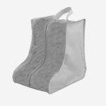 نظم دهنده کفش مای هوم مدل Boot HURC بسته 4 عددی - تصویر 6